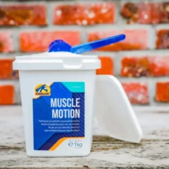 Cavalor Muscle Motion