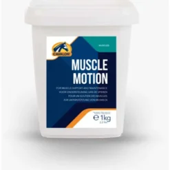 Cavalor Muscle Motion