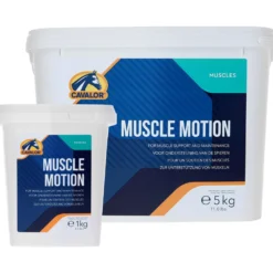 Cavalor Muscle Motion