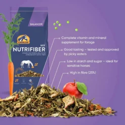 Cavalor Nutri Fiber