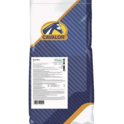Cavalor Nutri Plus