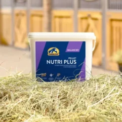 Cavalor Nutri Plus