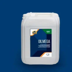 Cavalor Oilmega