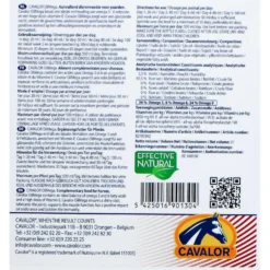 Cavalor Oilmega