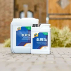 Cavalor Oilmega