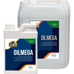 Cavalor Oilmega