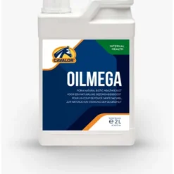 Cavalor Oilmega