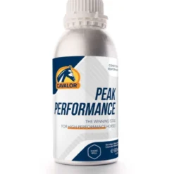 Cavalor Peak Performance