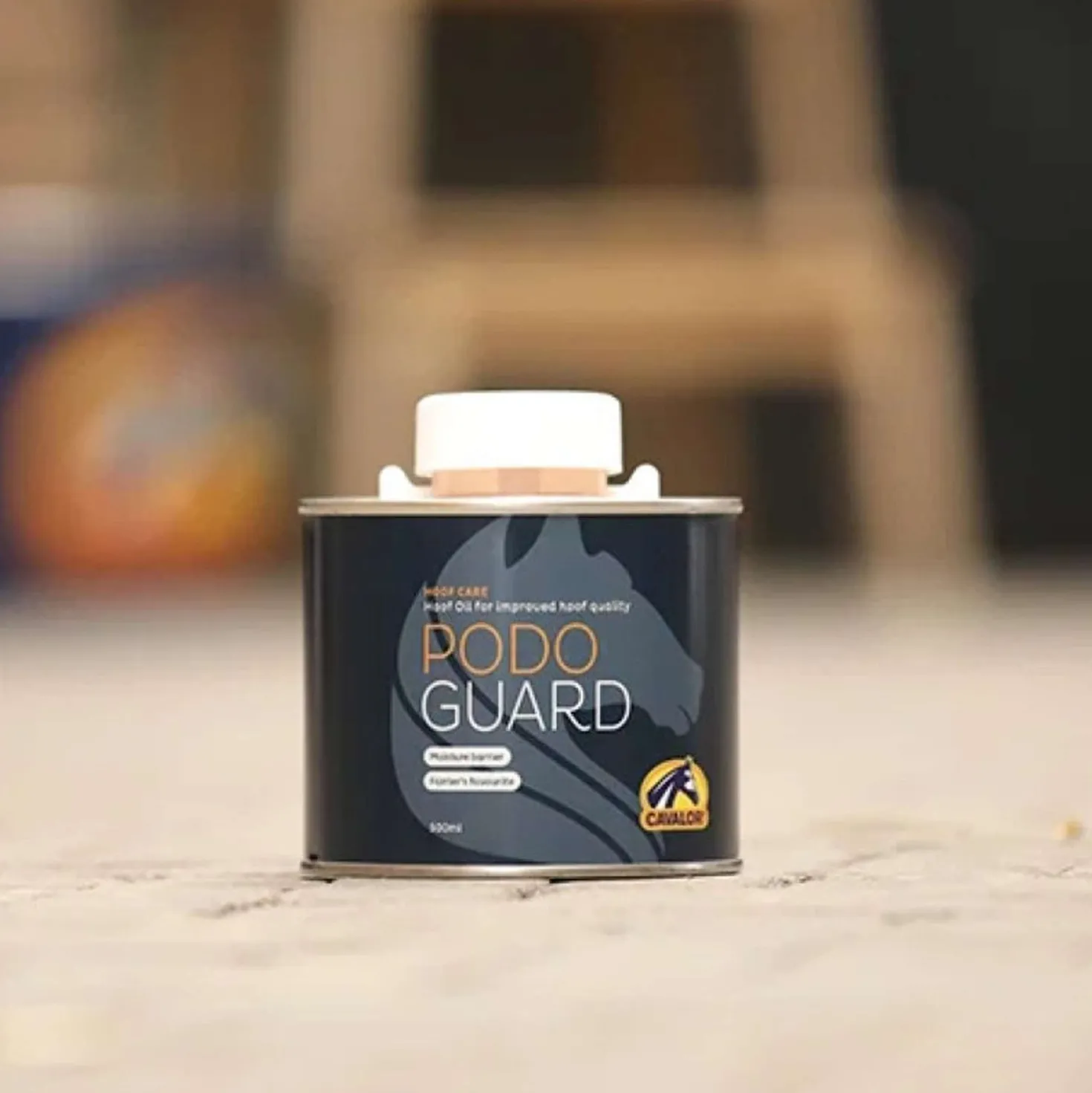 Cavalor Podoguard