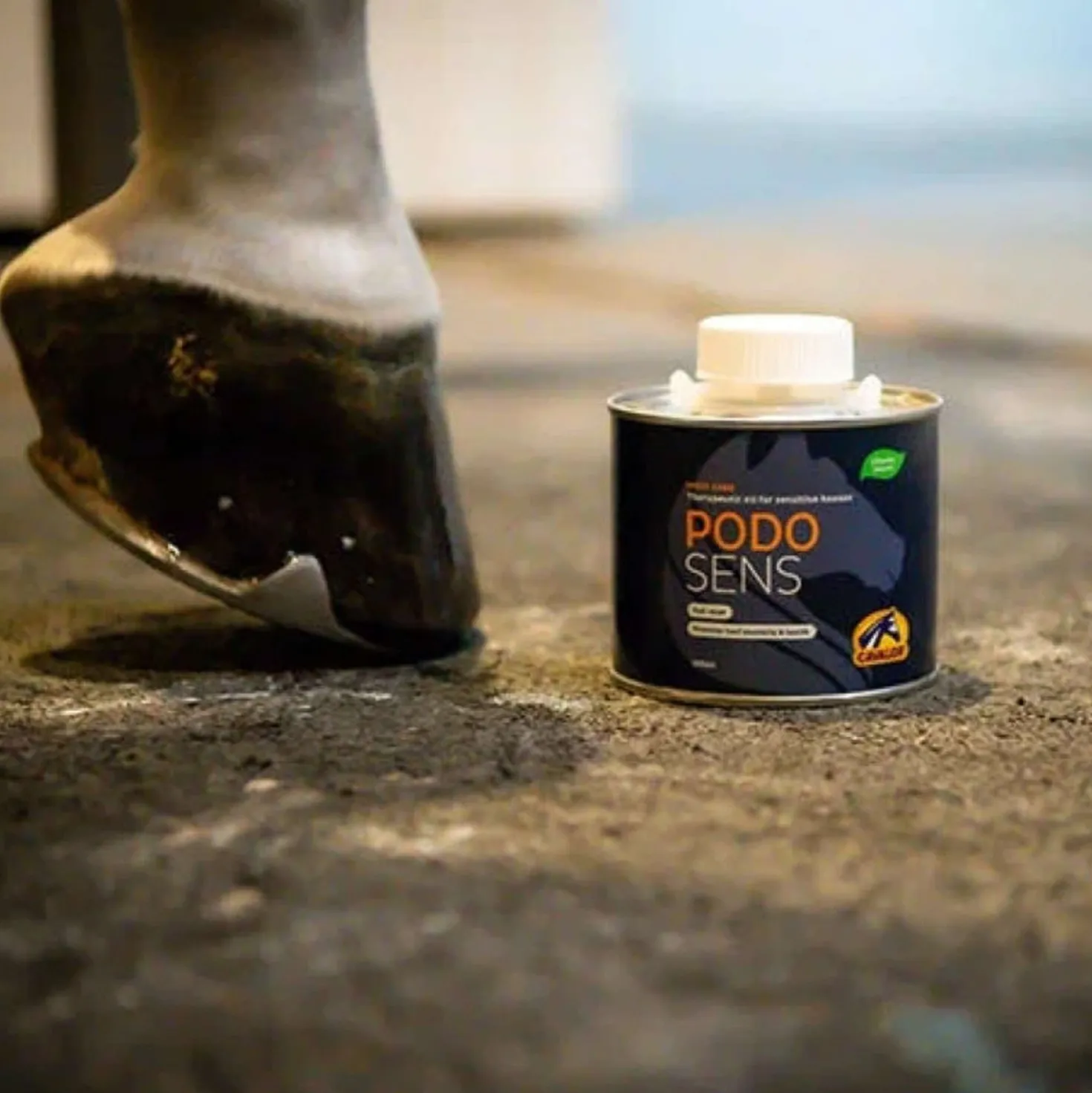 Cavalor PodoSens