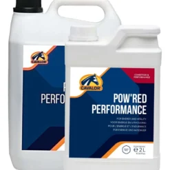 Cavalor Powred Performance