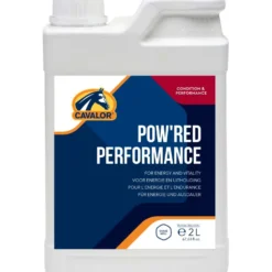Cavalor Powred Performance