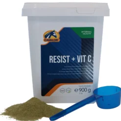 Cavalor Resist Vit C