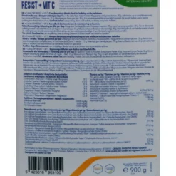 Cavalor Resist Vit C