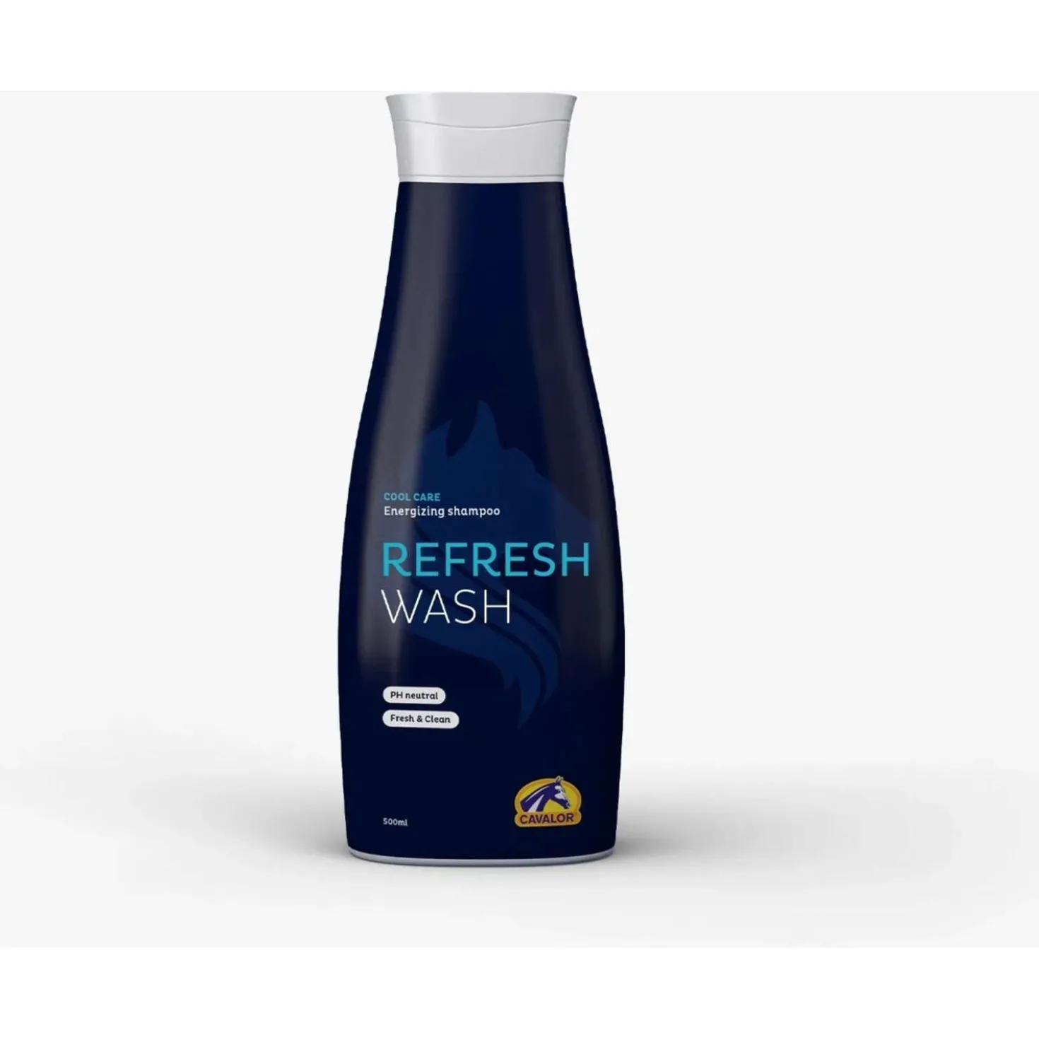 Cavalor Shampoo Refresh Wash
