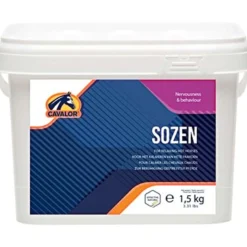 Cavalor SoZen