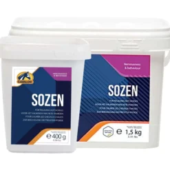 Cavalor SoZen