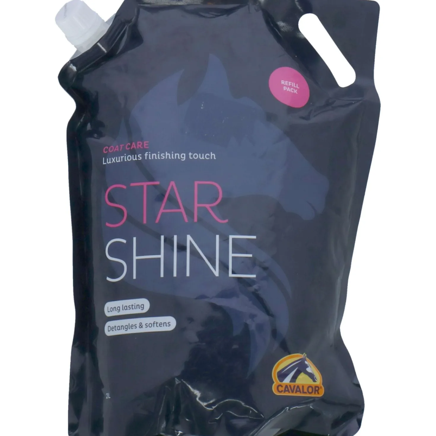 Cavalor Star Shine