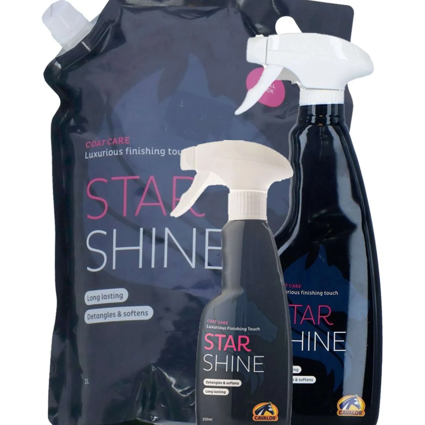 Cavalor Star Shine