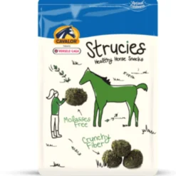 Cavalor Strucies