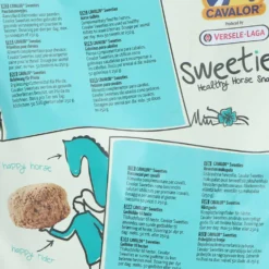 Cavalor Sweeties
