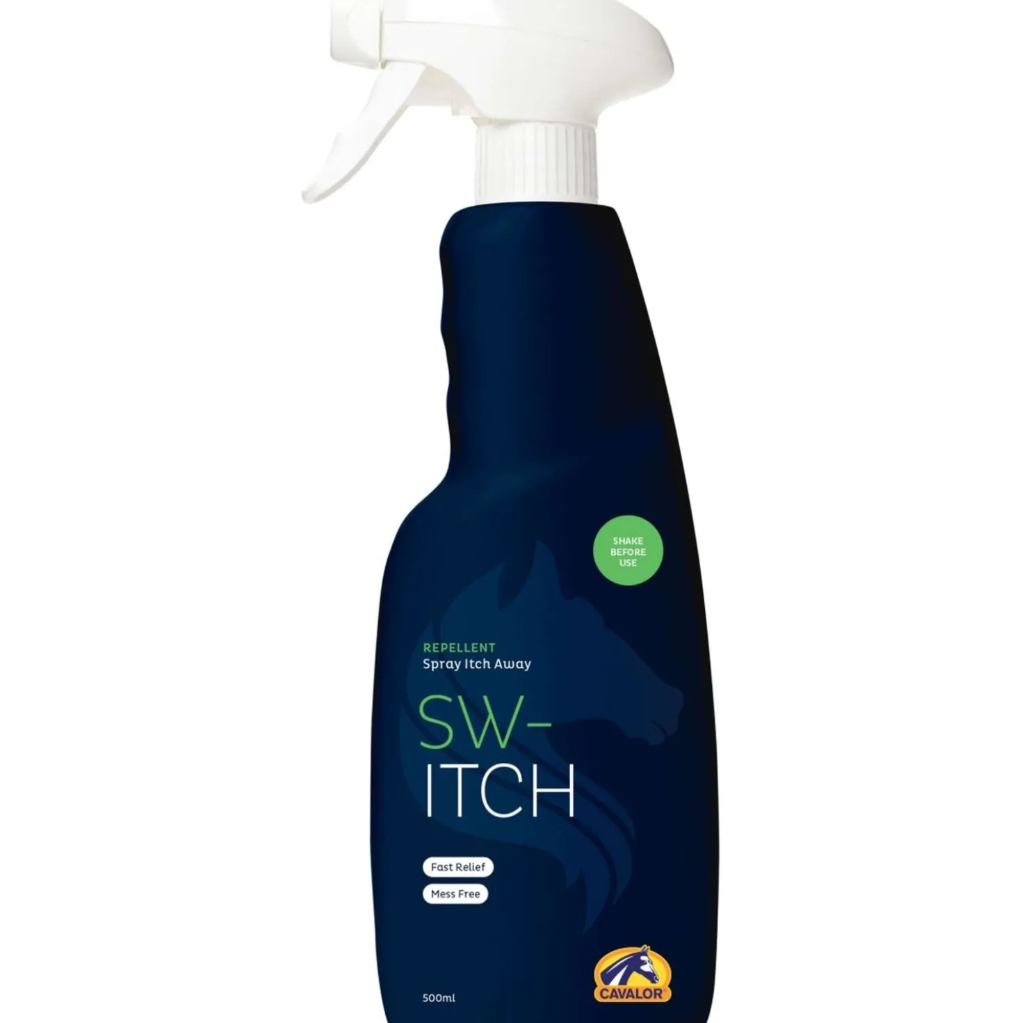 Cavalor SW-ITCH