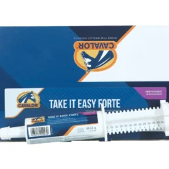Cavalor Take It Easy Forte Box