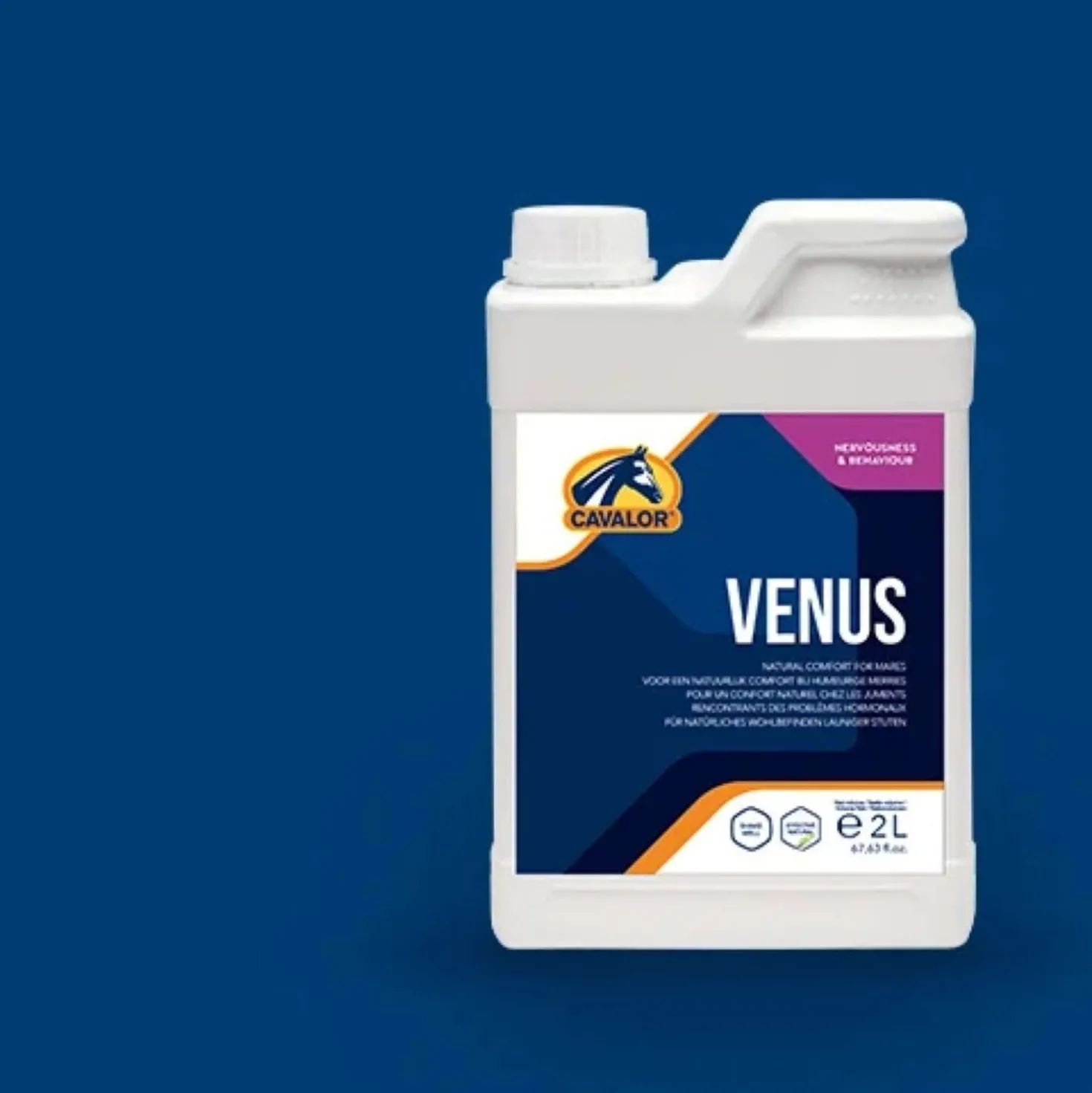 Cavalor Venus