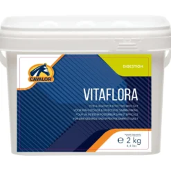 Cavalor Vitaflor
