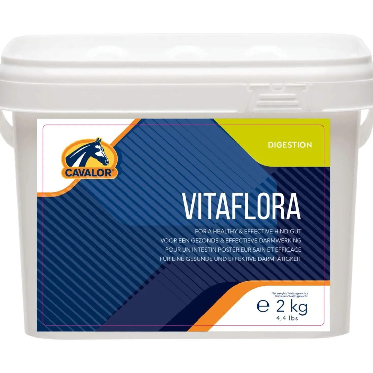 Cavalor Vitaflor