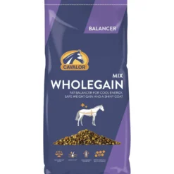 Cavalor WholeGain ATP+