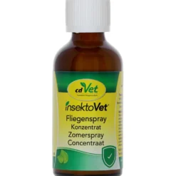 cdVet Zomerspray InsektoVet Concentraat