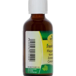 cdVet Zomerspray InsektoVet Concentraat