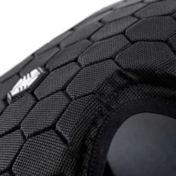 Charles Owen Bodyprotector HEXA Kinderen Zwart