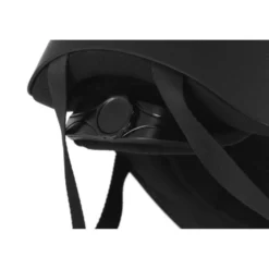 Choplin Cap Aero Mat Zwart/Glossy