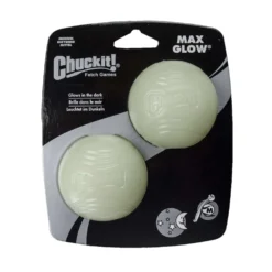 Chuckit Max Glow