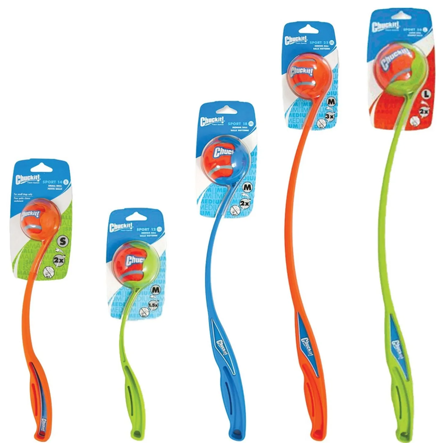 Chuckit Sport Ball Launcher