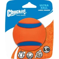 Chuckit Ultra Ball 1-Pack