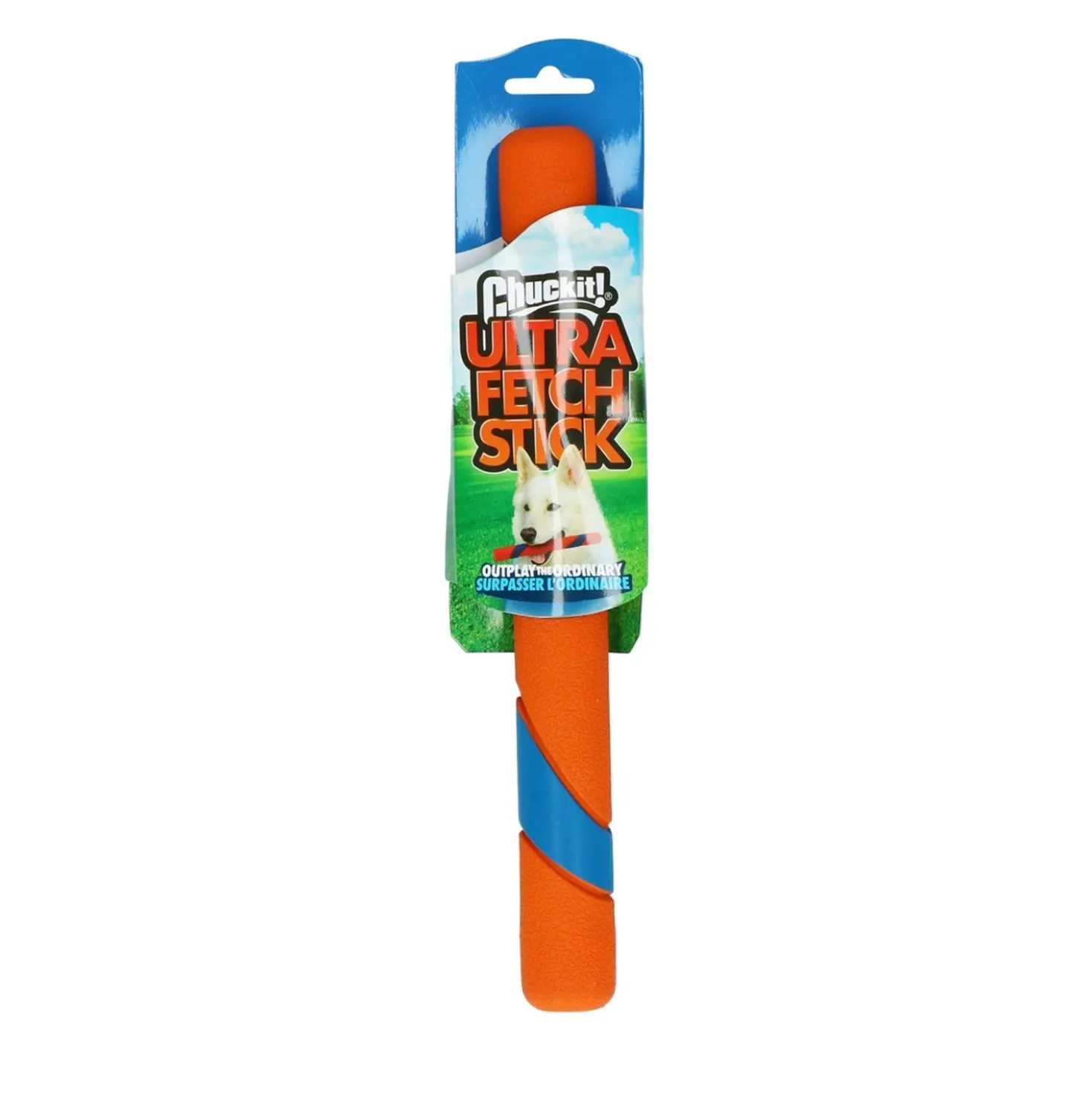Chuckit Ultra Fetch Stick