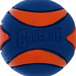 Chuckit Ultra Squeaker Ball