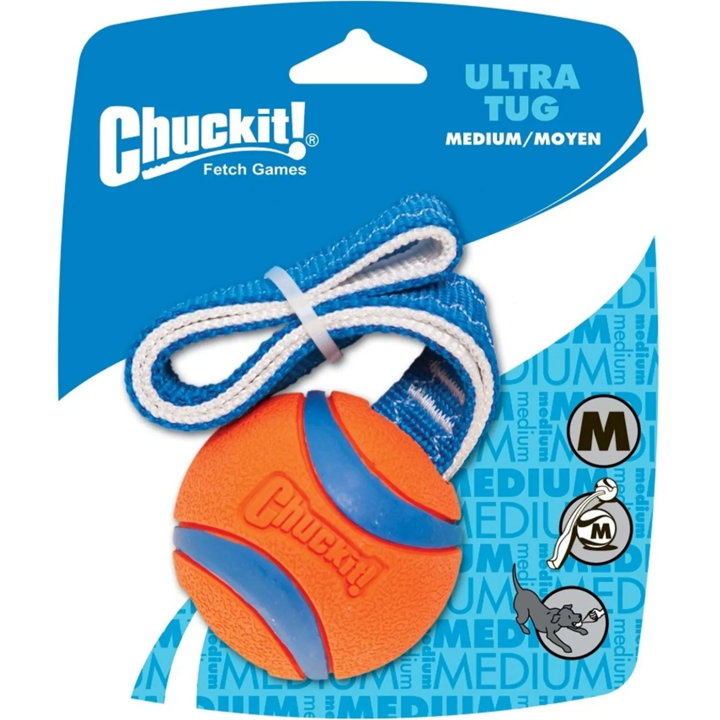 Chuckit Ultra Tug