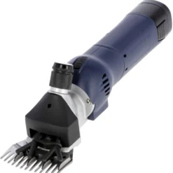 Clipster FarmClipper Akku2 Schaf Donkerblauw