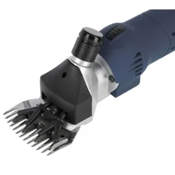 Clipster FarmClipper Akku2 Schaf Donkerblauw