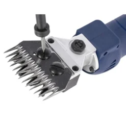 Clipster FarmClipper Akku2 Schaf Donkerblauw