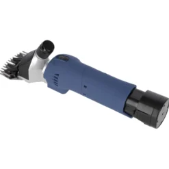 Clipster FarmClipper Akku2 Schaf Donkerblauw