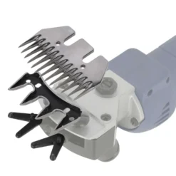 Clipster FarmClipper Akku2 Schaf Donkerblauw