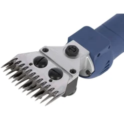 Clipster FarmClipper Akku2 Schaf Donkerblauw