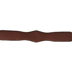 Collegiate Dressuursingel Memory Foam Bruin