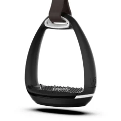 Compositi Stijgbeugels Eole AirPro Zwart