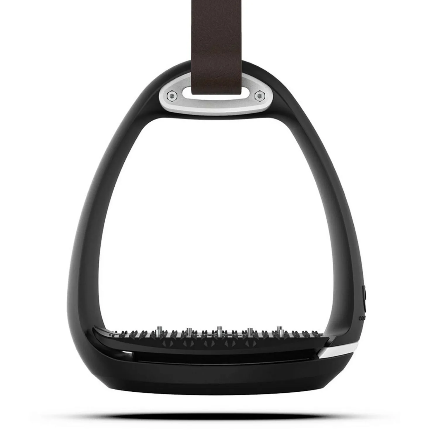 Compositi Stijgbeugels Eole AirPro Zwart